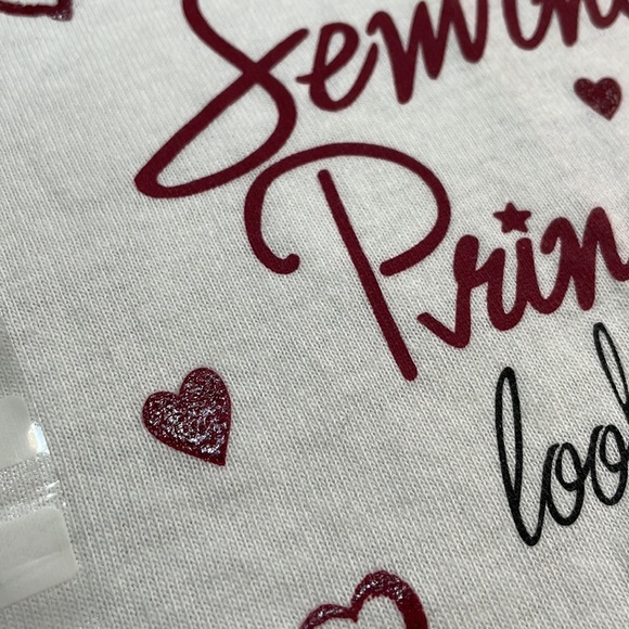 Florida State Seminole Princess - Toddler 3T FSU - Picture 6 of 7